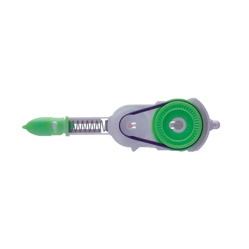 REZERVA BANDA CORECTOARE 4MM*6M RETRACTABILA BEGREEN PILOT REZERVA BANDA CORECTOARE 4MM*6M RETRACTABILA BEGREEN PILOT